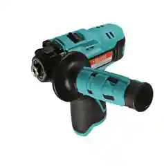 Голубой полировальная машина аккумуляторная Sturm! CCP1275 1BatterySystem12V