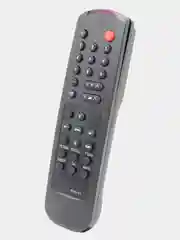 Пульт K10J-C1/K10B-C1 для телевизора Rolsen