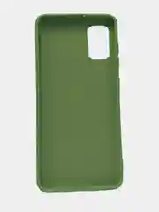 Чехол с принтом для Samsung A41