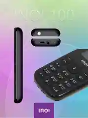 Мобильный телефон INOI 100, без СЗУ
