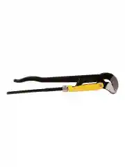 Черный ключ трубный HK1045-04-P15