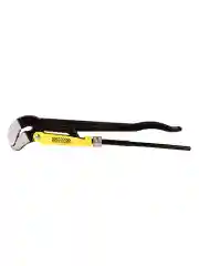 Черный ключ трубный HK1045-04-P15