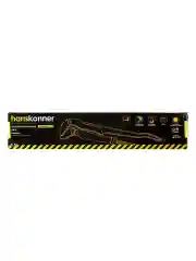 Черный ключ трубный HK1045-04-P15