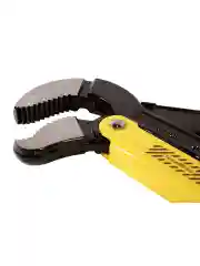 Черный ключ трубный HK1045-04-P15