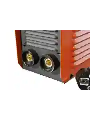 Оранжевый сварочный инвертор Сас-97И231