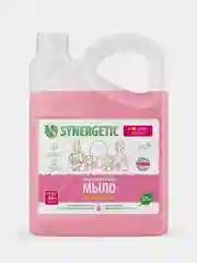 Мыло жидкое SYNERGETIC "Аромамагия", 2,75 л