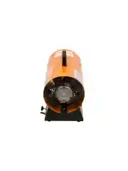 Оранжевый газовая тепловая пушка GH91151V
