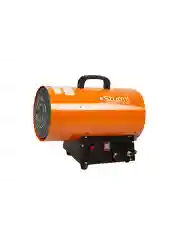 Оранжевый газовая тепловая пушка GH91151V