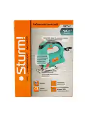 Лобзик электрический JS4078Q