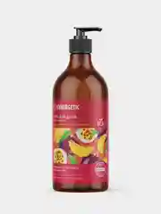 Гель для душа SYNERGETIC "Тропическое манго и маракуйя", 750 мл