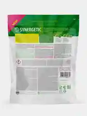 Капсулы для стирки SYNERGETIC COLOR, 100 штук