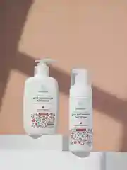 Гель для интимной гигиены SYNERGETIC для чувствительной кожи, 250 мл