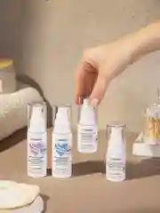 Крем для лица SYNERGETIC дневной, 50 мл
