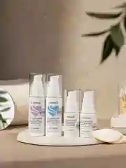 Крем для лица SYNERGETIC дневной, 50 мл
