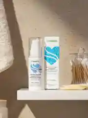 Крем для лица SYNERGETIC дневной, 50 мл