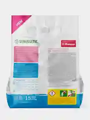 Порошок стиральный для детского белья SYNERGETIC BABY SENSITIVE, 1,5 кг