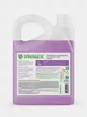 Мыло жидкое SYNERGETIC "Лаванда", 2,75 л
