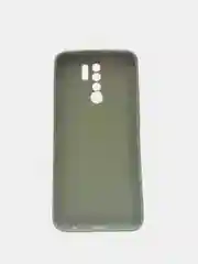 Кораллово-розовый чехол TPU для Xiaomi redmi 9 Prime