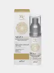 Мезокрем дневной для лица 50+ Белита MEZOcomplex "Комплексное омоложение", 50 мл