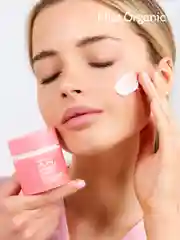 Дневной крем-питание для лица Miss Organic OH, MY OMEGA! CREAM, 45 мл