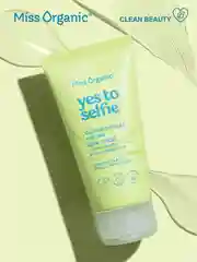 Маска для лица Miss Organic YES TO SELFIE, против акне, 50 мл