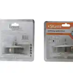 Коронки алмазные Sturm! 1055-09-11055