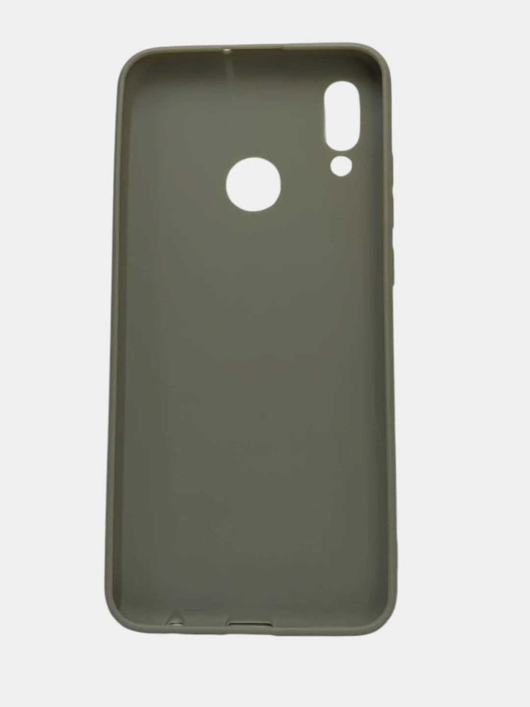 Чехол TPU для Huawei P Smart 2019