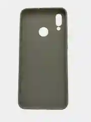 Чехол TPU для Huawei P Smart 2019