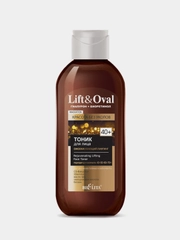 Тоник для лица Белита Lift&Oval, 40+, 200 мл