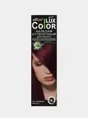 Оттеночный бальзам для волос Белита COLOR LUX, тон 14.1 - махагон, 100 мл