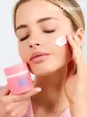 Крем-увлажнение для лица Miss Organic HYALURON POWER CREAM, 45 мл
