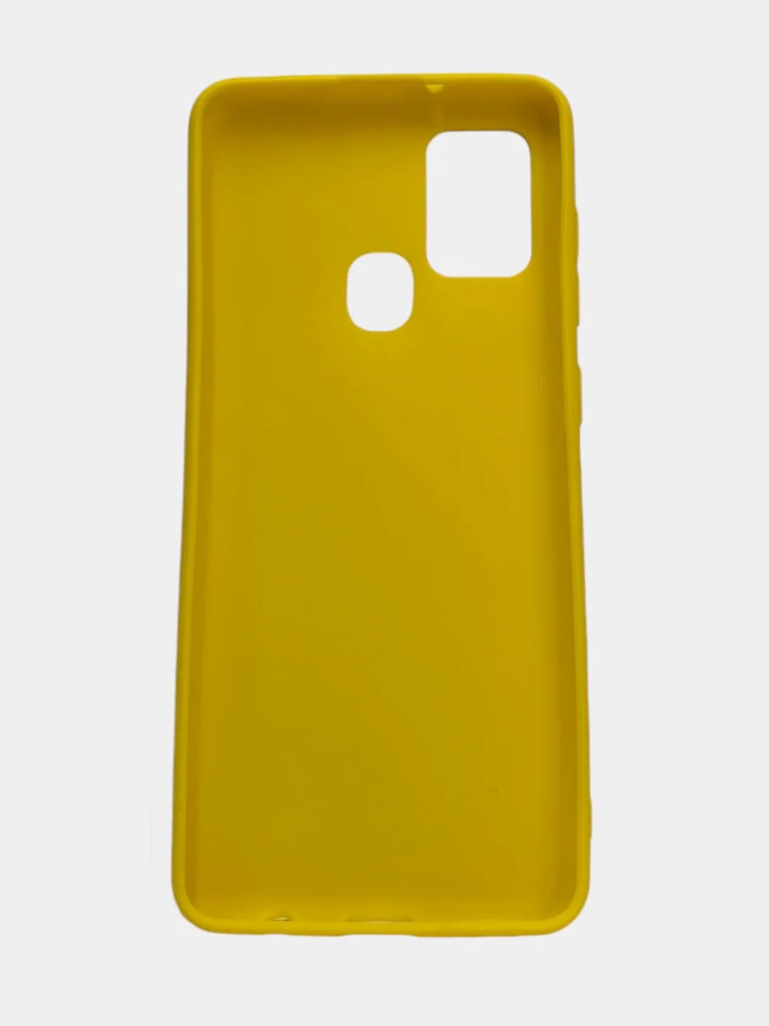 Чехол TPU для Samsung A21S