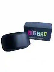 Очки горнолыжные / сноубордические BIG BRO FJ012ВW