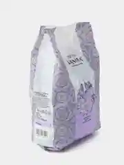 Воск пленочный в гранулах ITALWAX VANIRA "ЛАВАНДА" для депиляции, гранулированный