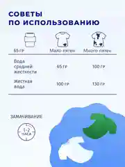 Гель для стирки BiMax Арома Терапия, 4800г