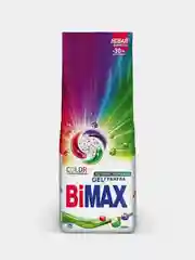 Стиральный порошок BiMax Color Automat, 12000г