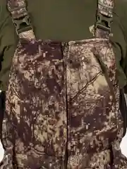 Зимний костюм мужской ORION Active Сапсан, -15 С, цвет ельник