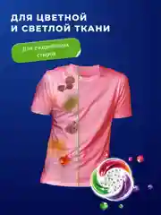 Стиральный порошок BiMax Ароматерапия Automat, 9000г