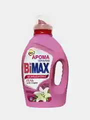 Гель для стирки BiMax АромаТерапия, 2600г