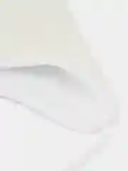 Молочный утепленный комплект шапка со снудом для новорожденного малыша
