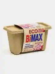 Капсулы для стирки BiMax Арома, 12 штук