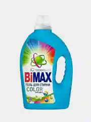 Гель для стирки BiMax Color, 1950г