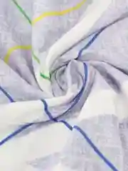 Серый металлик комплект постельного белья 1,5 спальный ,Состав ткани - поплин (хлопок 90%,полиэстер-10%)