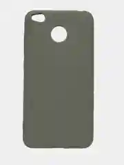 Чехол TPU для Xiaomi Redmi 4x