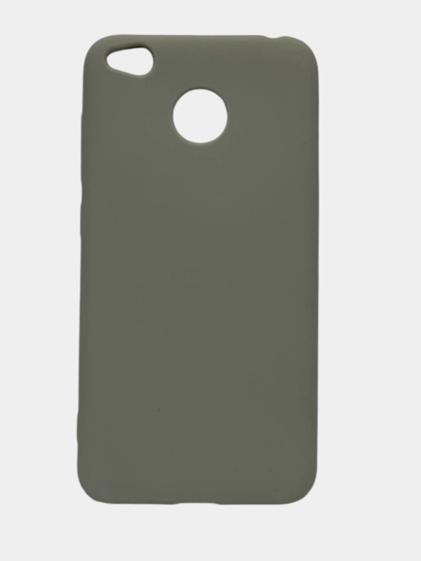 Чехол TPU для Xiaomi Redmi 4x