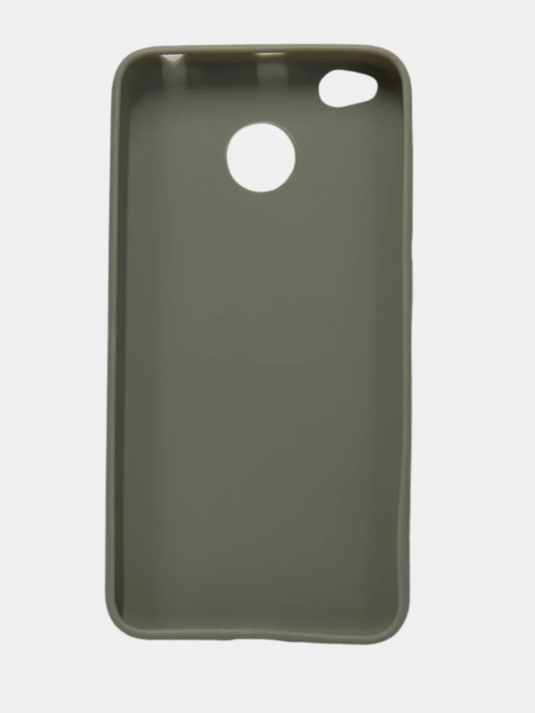 Чехол TPU для Xiaomi Redmi 4x