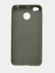 Чехол TPU для Xiaomi Redmi 4x
