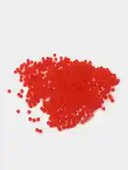 Красный орбизы для автомата 7-8 мм, гидрогелевые шарики, orbeez, аквагрунт, 10000 шт