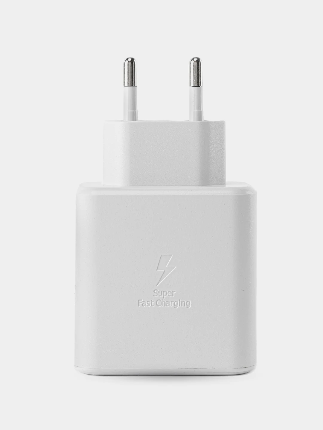 Зарядное устройство, блок питания для зарядки Samsung 45W USB-C