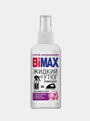 Спрей-кондиционер BiMax "Жидкий утюг", 100 г